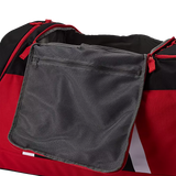 FOX - Shuttle 180 Race Spec Roller Gear Bag - Fluorescent Red - 32513-110-OS