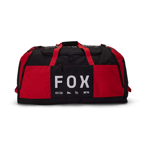 FOX - Podium 180 Race Spec Duffle Gear Bag - 32515-110-OS