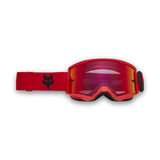 FOX RACING - Main Mirrored Lens Goggles - 32986