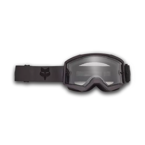 FOX RACING - Main Enduro Goggles - Dark Shadow Grey - 32988