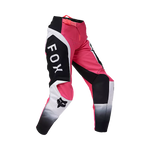 FOX RACING - Youth Girls 180 Lean Pants - Black/Pink - 33062-285