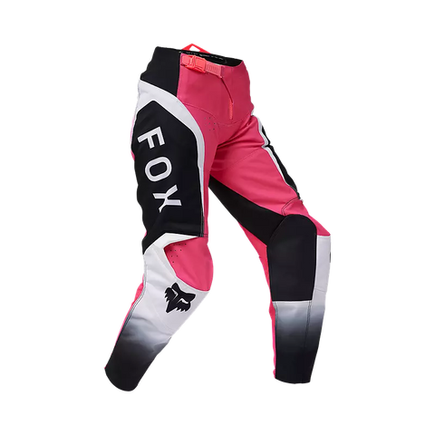 FOX RACING - Youth Girls 180 Lean Pants - Black/Pink - 33062-285