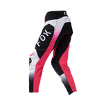 FOX RACING - Youth Girls 180 Lean Pants - Black/Pink - 33062-285