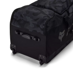 FOX - Shuttle 180 Black Camo Roller Bag - 33138-247-OS