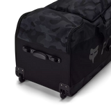 FOX - Shuttle 180 Black Camo Roller Bag - 33138-247-OS