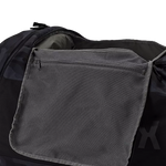 FOX - Shuttle 180 Black Camo Roller Bag - 33138-247-OS