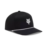 FOX - Fox Head Rope Hat - 33144-001-OS