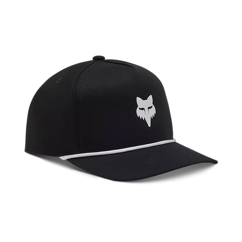 FOX - Fox Head Rope Hat - 33144-001-OS
