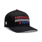 FOX - Honda Flexfit Hat - 33382-001