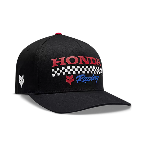 FOX - Honda Flexfit Hat - 33382-001