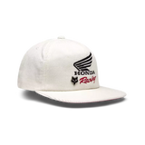 FOX - Honda Adjustable Hat - 33390