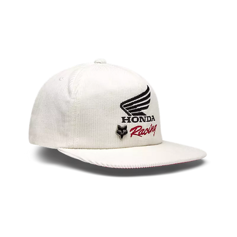 FOX - Honda Adjustable Hat - 33390