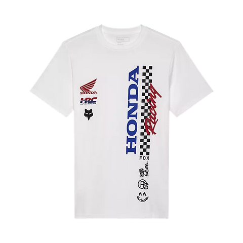 FOX - Honda Tee - 33422