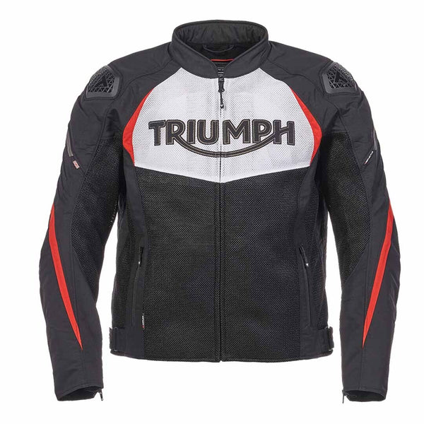 TRIUMPH - ROASTR MSH JACKET - MTES2338 – GP Motorsports 