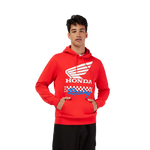 FOX - Honda Pullover Hoodie - 34698