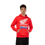 FOX - Honda Pullover Hoodie - 34698