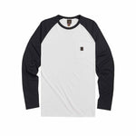 Triumph - Blackwell Long Sleeve Pocket Shirt - MTLS2336