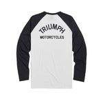Triumph - Blackwell Long Sleeve Pocket Shirt - MTLS2336