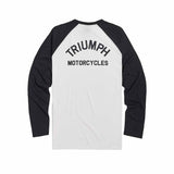 Triumph - Blackwell Long Sleeve Pocket Shirt - MTLS2336