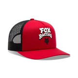 FOX - Racewear Mesh Trucker Hat - 36292-122-OS