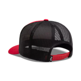 FOX - Racewear Mesh Trucker Hat - 36292-122-OS