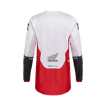 FOX X HONDA - 180 Honda Jersey - Fluorescent Red - 36311-110