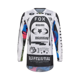 Fox Racing - 180 Image Cosmo Jersey