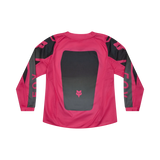Fox Racing - Girls Shield Jersey - Pink