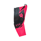 Fox Racing - 180 Shield Pant Girls - Pink