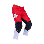 FOX X HONDA - 180 Honda Pants - Fluorescent Red - 36359-110