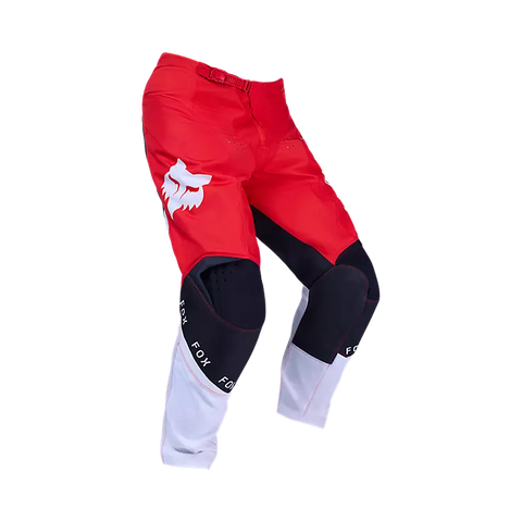 FOX X HONDA - 180 Honda Pants - Fluorescent Red - 36359-110