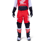 FOX X HONDA - 180 Honda Pants - Fluorescent Red - 36359-110