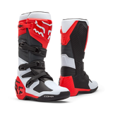 Fox Racing - Comp Boot - Red