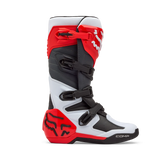 Fox Racing - Comp Boot - Red