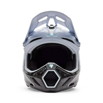 FOX - V3 RS Ghost Helmet - White - 36383-008-L