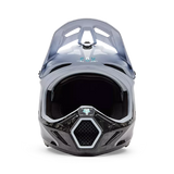 FOX - V3 RS Ghost Helmet - White - 36383-008-L