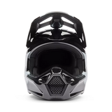 FOX - V1 Shield Helmet - Fluorescent Red OR Black - 36385-110