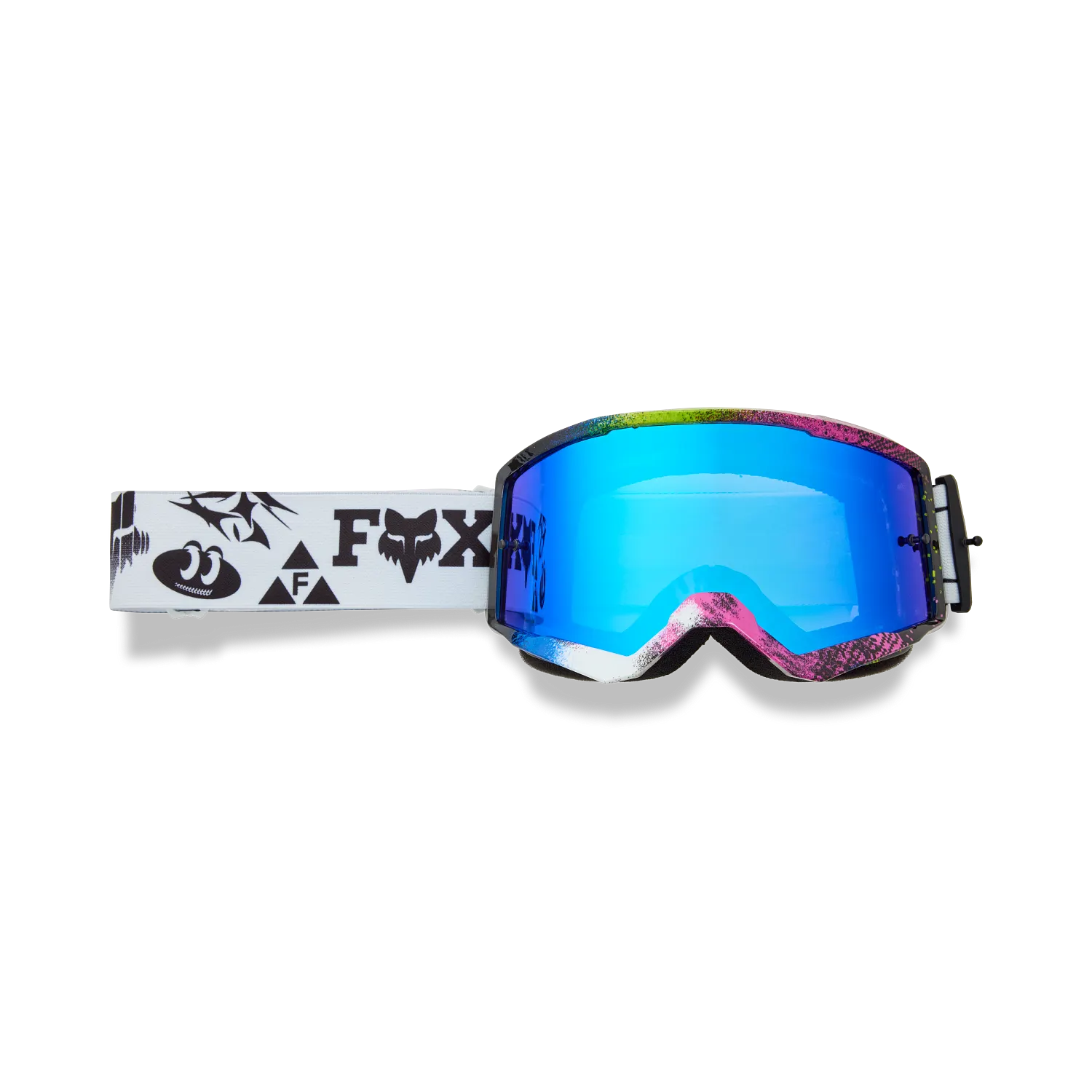 Fox Racing - Image Cosmo Goggle