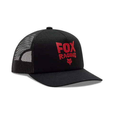 FOX - Youth Bolt Mesh Trucker Hat - 36548-001-OS