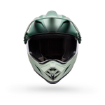 BELL - MX-9 ADV Mips Trail - GREEN/ORANGE - LARGE - 7175708