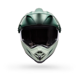 BELL - MX-9 ADV Mips Trail - GREEN/ORANGE - LARGE - 7175708
