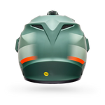 BELL - MX-9 ADV Mips Trail - GREEN/ORANGE - LARGE - 7175708