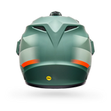 BELL - MX-9 ADV Mips Trail - GREEN/ORANGE - LARGE - 7175708