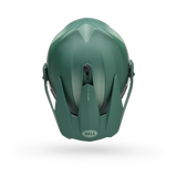 BELL - MX-9 ADV Mips Trail - GREEN/ORANGE - LARGE - 7175708