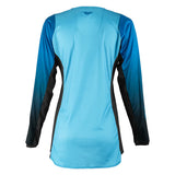 FLY Women's Lite Jersey - Blue/Black - 376-620