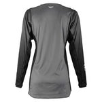 FLY - Women's Lite Jersey - Grey/Black - 376-621