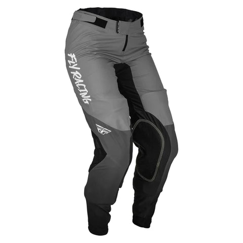 FLY - Women's Lite Pants - Grey/Black - 376-631