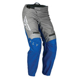 FLY - F-16 Pants - Blue/Grey - 376-932