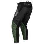 FLY - F-16 Olive Green/Black Pants - 376-933