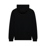 FOX X HONDA - FLEECE PULLOVER - BLACK - 38277-001